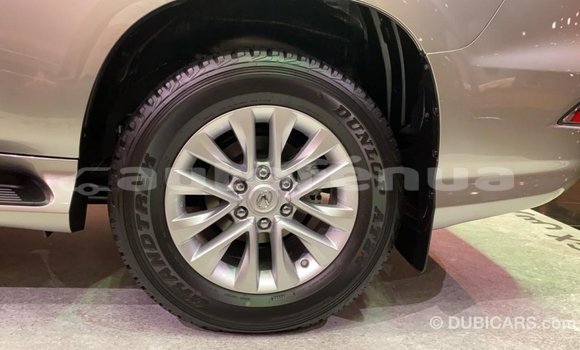 Buy Import Lexus GX Other Car in Import - Dubai in Marquesas Buy Import Lexus GX Other Car in Import - Dubai in Marquesas