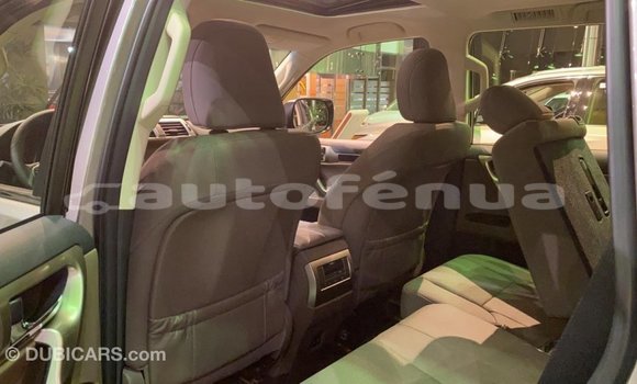Buy Import Lexus GX Other Car in Import - Dubai in Marquesas Buy Import Lexus GX Other Car in Import - Dubai in Marquesas
