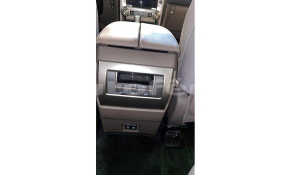 Buy Import Lexus GX Other Car in Import - Dubai in Marquesas Buy Import Lexus GX Other Car in Import - Dubai in Marquesas