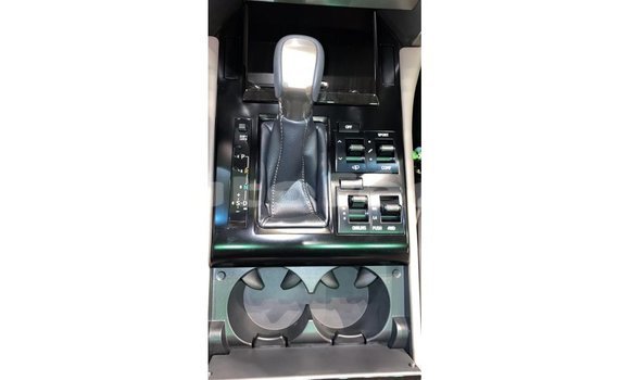 Buy Import Lexus GX Other Car in Import - Dubai in Marquesas Buy Import Lexus GX Other Car in Import - Dubai in Marquesas