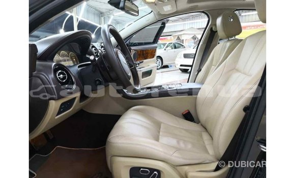 Buy Import Jaguar XJ Black Car in Import - Dubai in Marquesas Buy Import Jaguar XJ Black Car in Import - Dubai in Marquesas