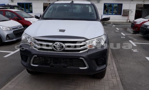 Buy Import Toyota Hilux Other Car in Import - Dubai in Marquesas Buy Import Toyota Hilux Other Car in Import - Dubai in Marquesas