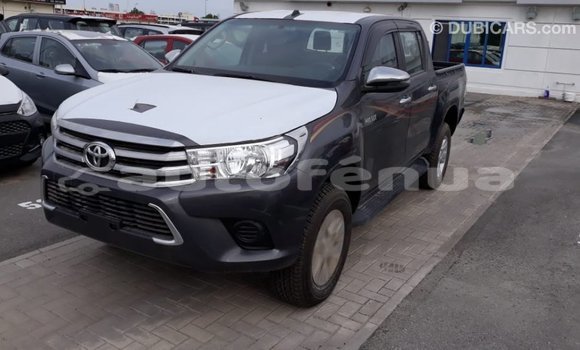 Buy Import Toyota Hilux Other Car in Import - Dubai in Marquesas Buy Import Toyota Hilux Other Car in Import - Dubai in Marquesas