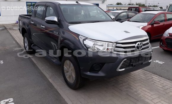 Buy Import Toyota Hilux Other Car in Import - Dubai in Marquesas Buy Import Toyota Hilux Other Car in Import - Dubai in Marquesas