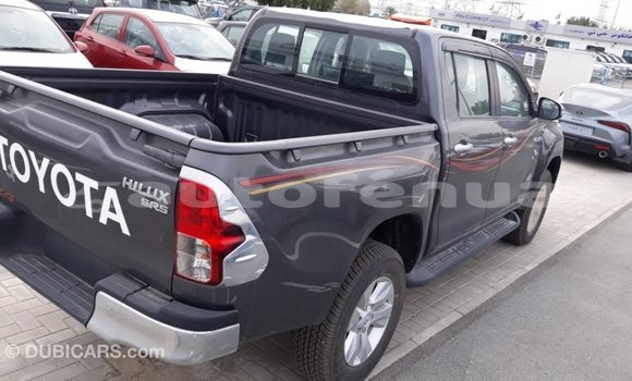 Buy Import Toyota Hilux Other Car in Import - Dubai in Marquesas Buy Import Toyota Hilux Other Car in Import - Dubai in Marquesas