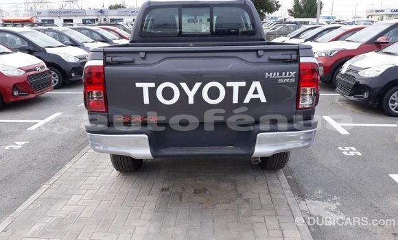 Buy Import Toyota Hilux Other Car in Import - Dubai in Marquesas Buy Import Toyota Hilux Other Car in Import - Dubai in Marquesas
