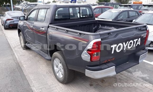 Buy Import Toyota Hilux Other Car in Import - Dubai in Marquesas Buy Import Toyota Hilux Other Car in Import - Dubai in Marquesas