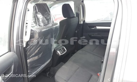 Buy Import Toyota Hilux Other Car in Import - Dubai in Marquesas Buy Import Toyota Hilux Other Car in Import - Dubai in Marquesas