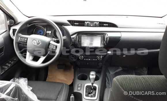 Buy Import Toyota Hilux Other Car in Import - Dubai in Marquesas Buy Import Toyota Hilux Other Car in Import - Dubai in Marquesas