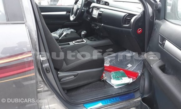 Buy Import Toyota Hilux Other Car in Import - Dubai in Marquesas Buy Import Toyota Hilux Other Car in Import - Dubai in Marquesas