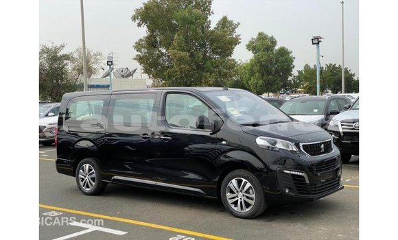 Buy Import Peugeot Traveller Black Car in Import - Dubai in Marquesas Buy Import Peugeot Traveller Black Car in Import - Dubai in Marquesas