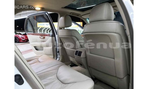 Buy Import Jaguar XJ Black Car in Import - Dubai in Marquesas Buy Import Jaguar XJ Black Car in Import - Dubai in Marquesas