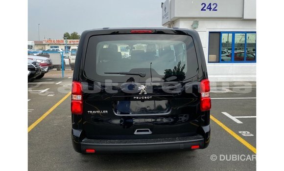 Buy Import Peugeot Traveller Black Car in Import - Dubai in Marquesas Buy Import Peugeot Traveller Black Car in Import - Dubai in Marquesas