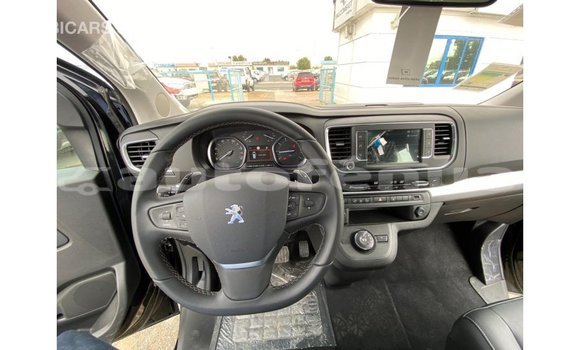 Buy Import Peugeot Traveller Black Car in Import - Dubai in Marquesas Buy Import Peugeot Traveller Black Car in Import - Dubai in Marquesas