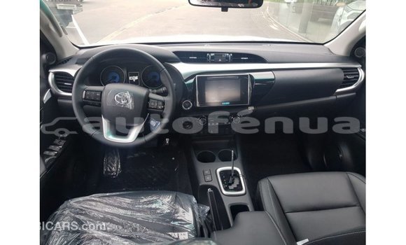 Buy Import Toyota Hilux Other Car in Import - Dubai in Marquesas Buy Import Toyota Hilux Other Car in Import - Dubai in Marquesas