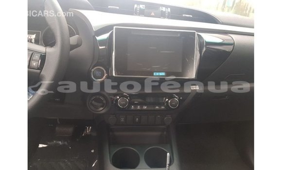 Buy Import Toyota Hilux Other Car in Import - Dubai in Marquesas Buy Import Toyota Hilux Other Car in Import - Dubai in Marquesas