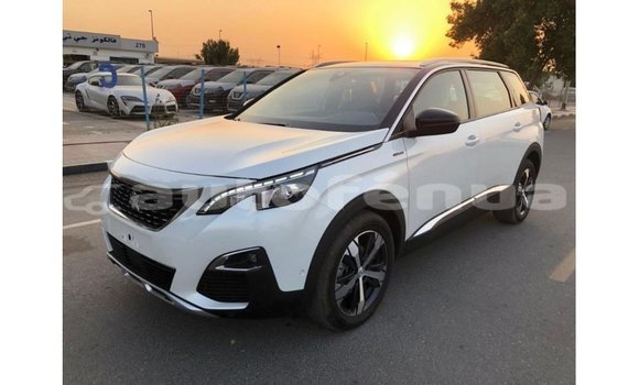 Buy Import Peugeot 5008 White Car in Import - Dubai in Marquesas Buy Import Peugeot 5008 White Car in Import - Dubai in Marquesas