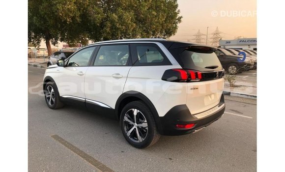 Buy Import Peugeot 5008 White Car in Import - Dubai in Marquesas Buy Import Peugeot 5008 White Car in Import - Dubai in Marquesas