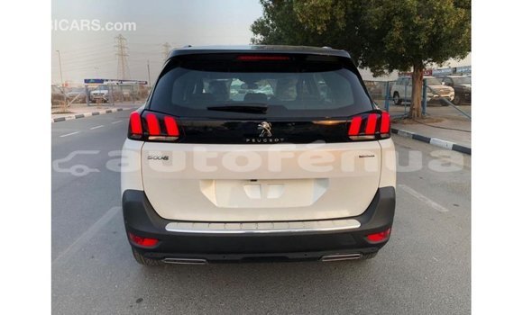 Buy Import Peugeot 5008 White Car in Import - Dubai in Marquesas Buy Import Peugeot 5008 White Car in Import - Dubai in Marquesas