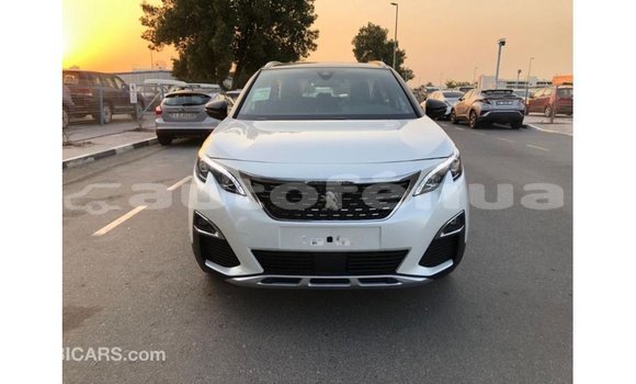 Buy Import Peugeot 5008 White Car in Import - Dubai in Marquesas Buy Import Peugeot 5008 White Car in Import - Dubai in Marquesas