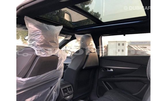 Buy Import Peugeot 5008 White Car in Import - Dubai in Marquesas Buy Import Peugeot 5008 White Car in Import - Dubai in Marquesas