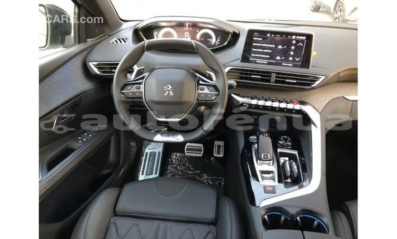Buy Import Peugeot 5008 White Car in Import - Dubai in Marquesas Buy Import Peugeot 5008 White Car in Import - Dubai in Marquesas