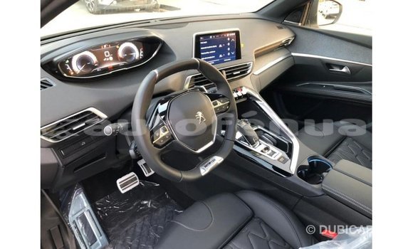 Buy Import Peugeot 5008 White Car in Import - Dubai in Marquesas Buy Import Peugeot 5008 White Car in Import - Dubai in Marquesas