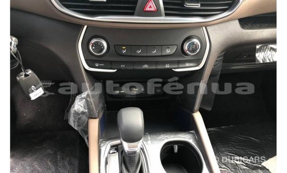 Buy Import Hyundai Santa Fe Red Car in Import - Dubai in Marquesas Buy Import Hyundai Santa Fe Red Car in Import - Dubai in Marquesas