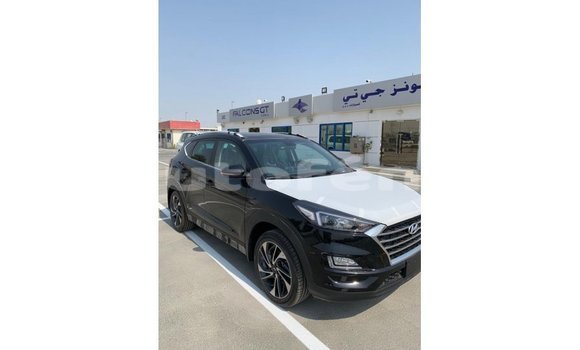 Buy Import Hyundai Tucson Black Car in Import - Dubai in Marquesas Buy Import Hyundai Tucson Black Car in Import - Dubai in Marquesas