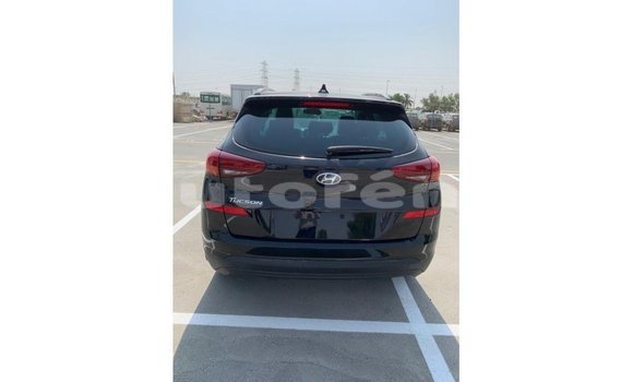 Buy Import Hyundai Tucson Black Car in Import - Dubai in Marquesas Buy Import Hyundai Tucson Black Car in Import - Dubai in Marquesas