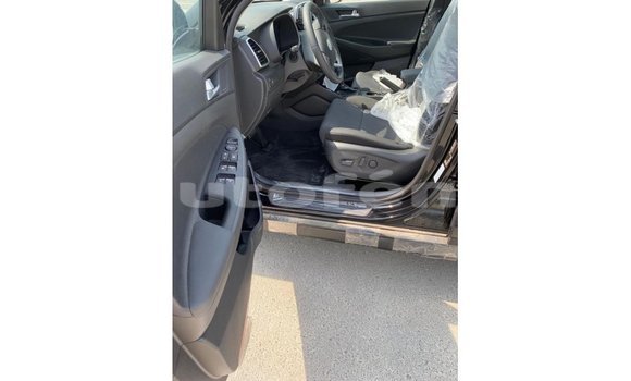 Buy Import Hyundai Tucson Black Car in Import - Dubai in Marquesas Buy Import Hyundai Tucson Black Car in Import - Dubai in Marquesas