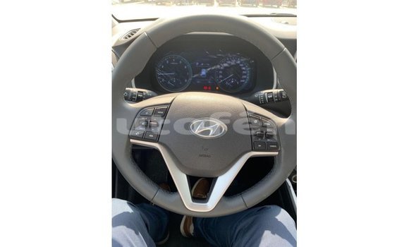 Buy Import Hyundai Tucson Black Car in Import - Dubai in Marquesas Buy Import Hyundai Tucson Black Car in Import - Dubai in Marquesas