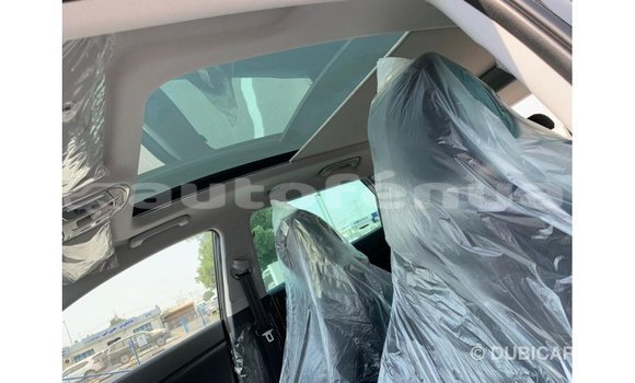 Buy Import Hyundai Tucson Black Car in Import - Dubai in Marquesas Buy Import Hyundai Tucson Black Car in Import - Dubai in Marquesas