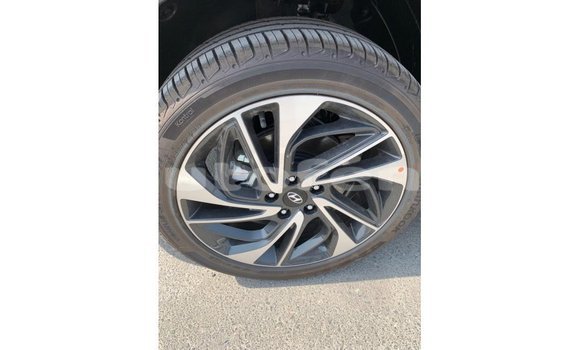 Buy Import Hyundai Tucson Black Car in Import - Dubai in Marquesas Buy Import Hyundai Tucson Black Car in Import - Dubai in Marquesas