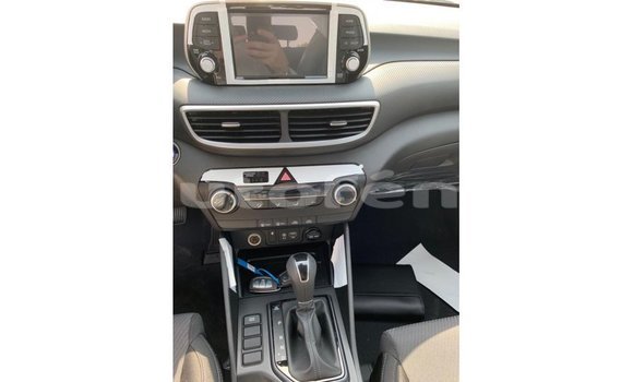 Buy Import Hyundai Tucson Black Car in Import - Dubai in Marquesas Buy Import Hyundai Tucson Black Car in Import - Dubai in Marquesas