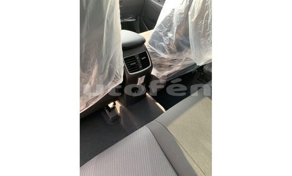 Buy Import Hyundai Tucson Black Car in Import - Dubai in Marquesas Buy Import Hyundai Tucson Black Car in Import - Dubai in Marquesas