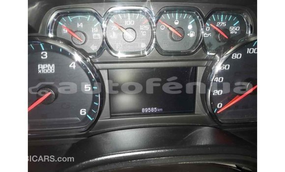 Buy Import Chevrolet Tahoe Black Car in Import - Dubai in Marquesas Buy Import Chevrolet Tahoe Black Car in Import - Dubai in Marquesas
