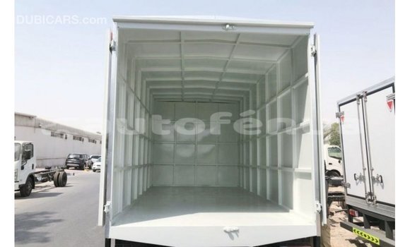 Buy Import Hino 300 Series White Truck in Import - Dubai in Marquesas Buy Import Hino 300 Series White Truck in Import - Dubai in Marquesas