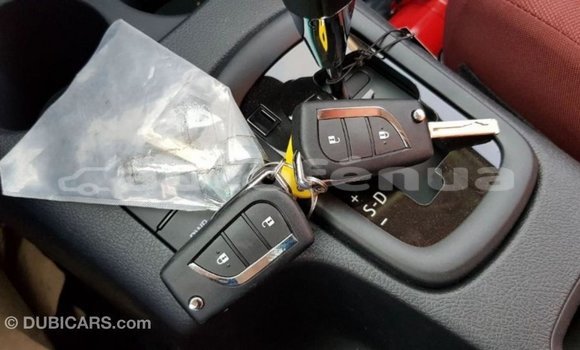 Buy Import Toyota Hilux Black Car in Import - Dubai in Marquesas Buy Import Toyota Hilux Black Car in Import - Dubai in Marquesas