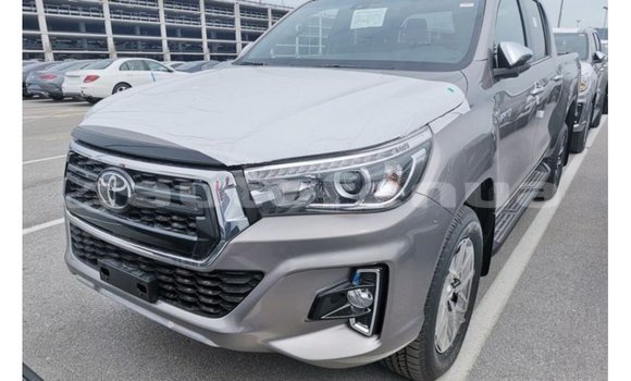 Buy Import Toyota Hilux Other Car in Import - Dubai in Marquesas Buy Import Toyota Hilux Other Car in Import - Dubai in Marquesas