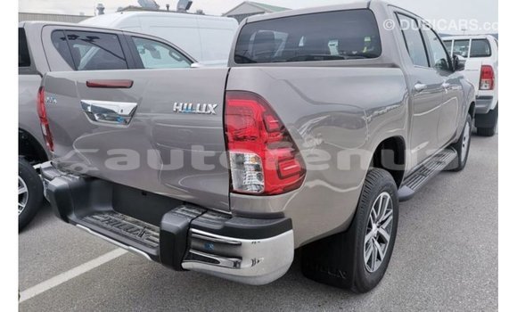 Buy Import Toyota Hilux Other Car in Import - Dubai in Marquesas Buy Import Toyota Hilux Other Car in Import - Dubai in Marquesas
