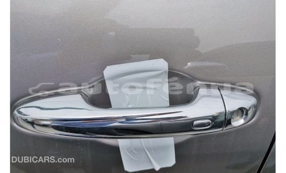 Buy Import Toyota Hilux Other Car in Import - Dubai in Marquesas Buy Import Toyota Hilux Other Car in Import - Dubai in Marquesas