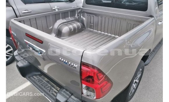 Buy Import Toyota Hilux Other Car in Import - Dubai in Marquesas Buy Import Toyota Hilux Other Car in Import - Dubai in Marquesas