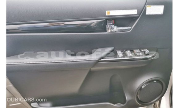 Buy Import Toyota Hilux Other Car in Import - Dubai in Marquesas Buy Import Toyota Hilux Other Car in Import - Dubai in Marquesas