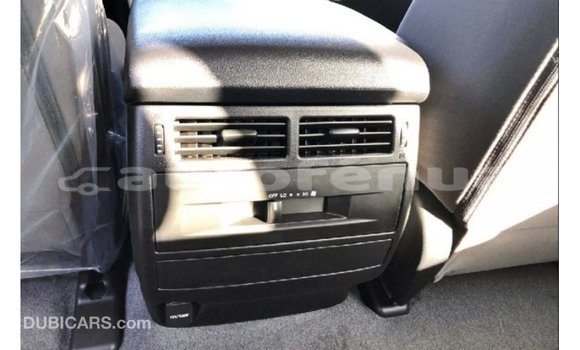 Buy Import Toyota Land Cruiser Black Car in Import - Dubai in Marquesas Buy Import Toyota Land Cruiser Black Car in Import - Dubai in Marquesas