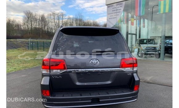Buy Import Toyota Land Cruiser Other Car in Import - Dubai in Marquesas Buy Import Toyota Land Cruiser Other Car in Import - Dubai in Marquesas