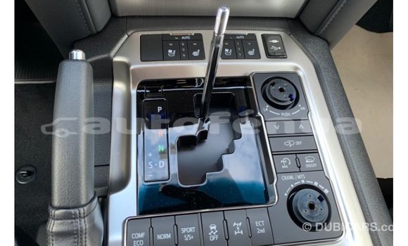 Buy Import Toyota Land Cruiser Other Car in Import - Dubai in Marquesas Buy Import Toyota Land Cruiser Other Car in Import - Dubai in Marquesas