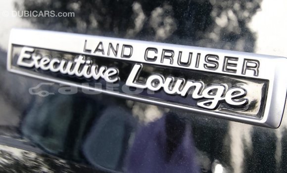 Buy Import Toyota Land Cruiser Other Car in Import - Dubai in Marquesas Buy Import Toyota Land Cruiser Other Car in Import - Dubai in Marquesas