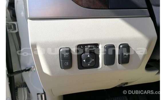 Buy Import Mitsubishi Pajero White Car in Import - Dubai in Marquesas Buy Import Mitsubishi Pajero White Car in Import - Dubai in Marquesas
