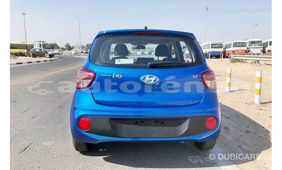 Buy Import Hyundai i10 Blue Car in Import - Dubai in Marquesas Buy Import Hyundai i10 Blue Car in Import - Dubai in Marquesas